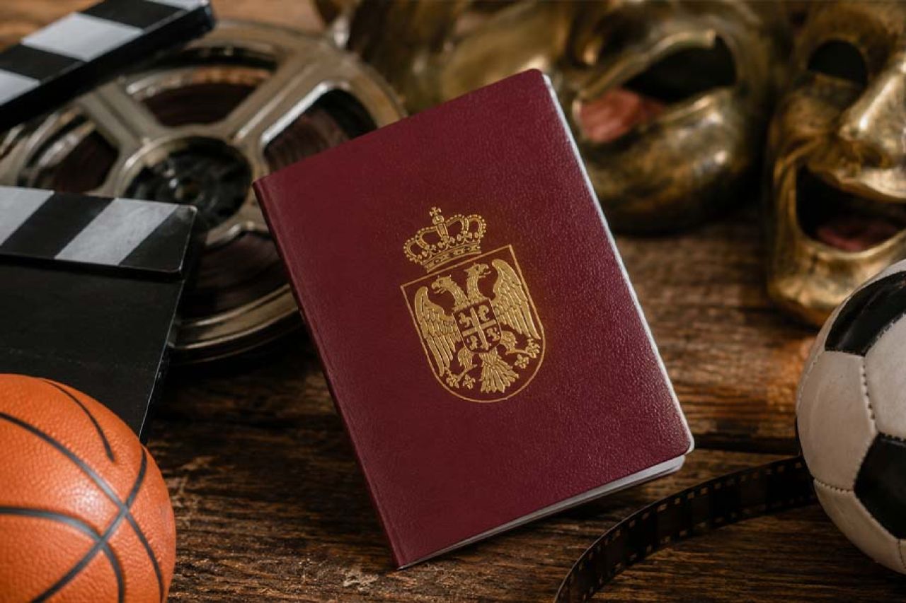 Kako su srpsko državljanstvo i pasoš postali hit među strancima?